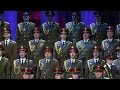 Risorge Coro Armata rossa: primo concerto dopo tragedia Tu154