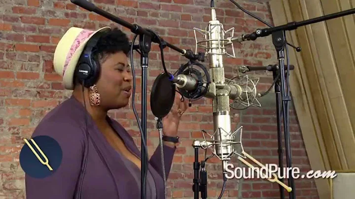 Peluso LDC Shootout on Female Vocals: P12 v. 2247 ...