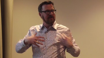 2Of5. Security in ASP NET Core 2.0 [meetup 04/02/2018]