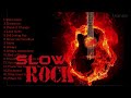 Slow rock