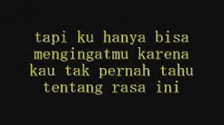 Geisha - Cintaku Hilang (Lirik)  - Durasi: 4:02. 
