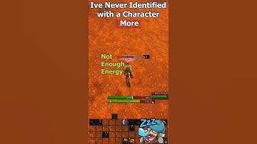 Fully immersive gameplay is the gameplay you identify with #gaming #wowclassic