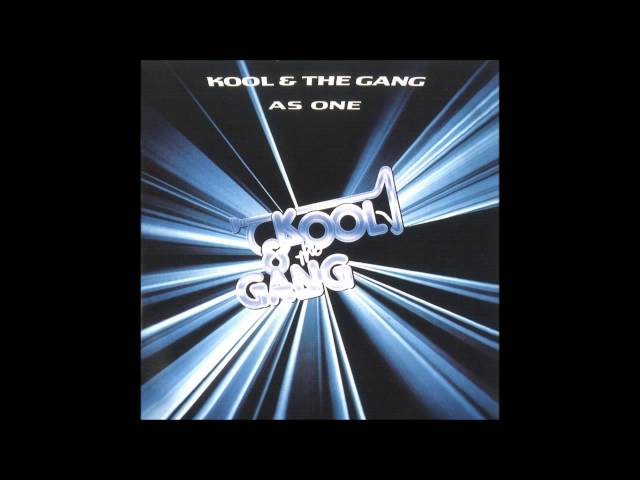 Kool & The Gang - Street Kids