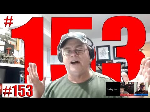 Scott Signs New Firearm Laws In Florida Hank Strange WMMF Ep. 153