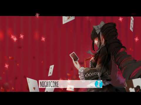 Dance Monkey (metal cover by Leo Moracchioli feat. Rabea Hannah) (nightcore)