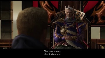 Final Fantasy XII Magicks Only No Gambits Limited Items Challenge Part 7 Bhujerba & Boss Judge Ghis