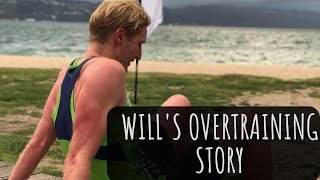 Dr Will's Overtraining Story