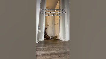 POV You try to push a full squad when your team told you to wait on them