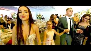 Ioan Dordoi & Formatia || De joc live || Nunta Andrada Bârsăuan și Lazăr Arman || 4K 2020