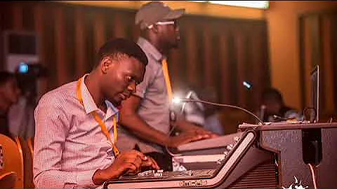 Kyala Ulinamaka - Cover by Fredrick Masanja (Frest...