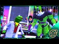 Kermit love x love animated music