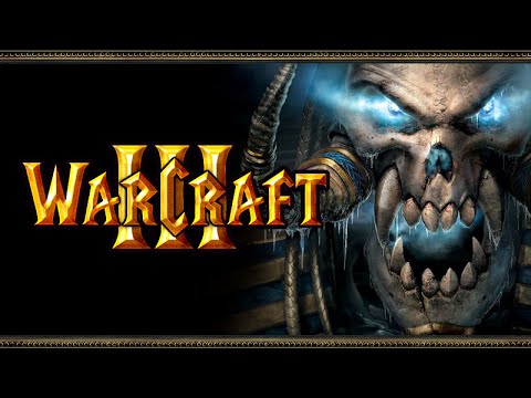 Видео: Warcraft III. FFA [12 марта]