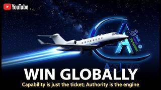 Authority Architecture 101: The System Behind Global Dominance-Avalinks