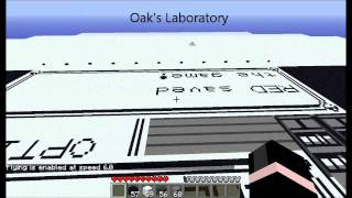 Minecraft - Pokemon Proof
Hi,
A proof video was requested so here you are.
Default Texture Pack: Obsidian, Grey Wool, Stone and Snow
Save File:
http://www.mediafire.com/?87qreeyw6bysisr
Greetings,
MrJoBilly Minecraft - Pokemon Proof