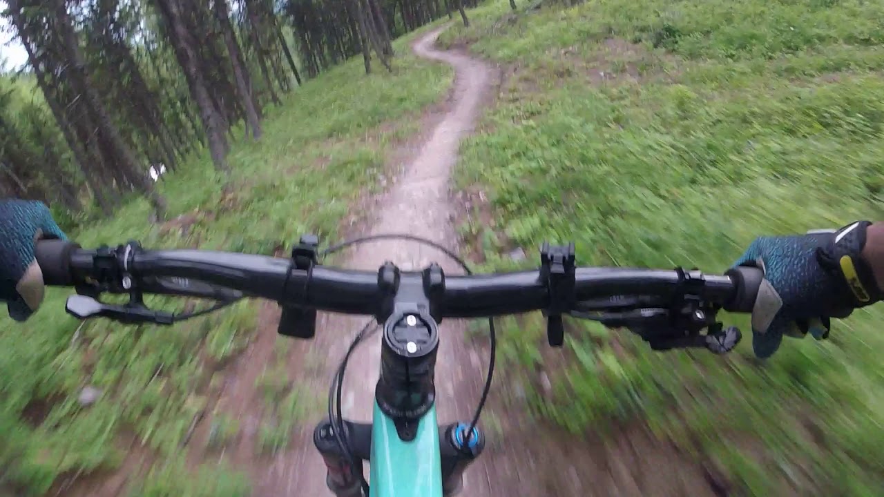 TerraFlow-Whitefish Bike Retreat