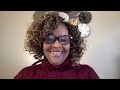 "Spiritual Gifts: Prophesy" Bible Study - Pastor Carmela Richardson