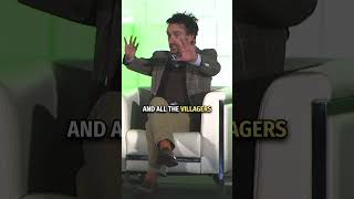 Richard Hammond Sang WHAT to Armed Villagers?! 😳