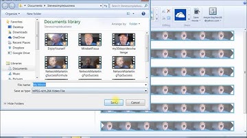 How To Encode Video For YouTube Upload - Faster Uploads