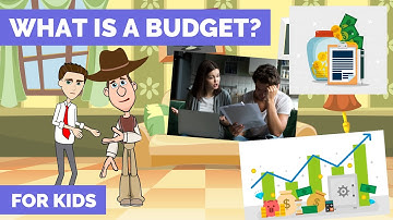 What is a Budget? A Simple Explanation for Kids and Beginners