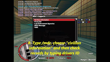 [NGRP] LSPD training: 10-26