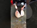 Purer Food-Porn! 🤤 Außen kross, innen saftig#food #Cuisine#Deutschland #shorts #learning