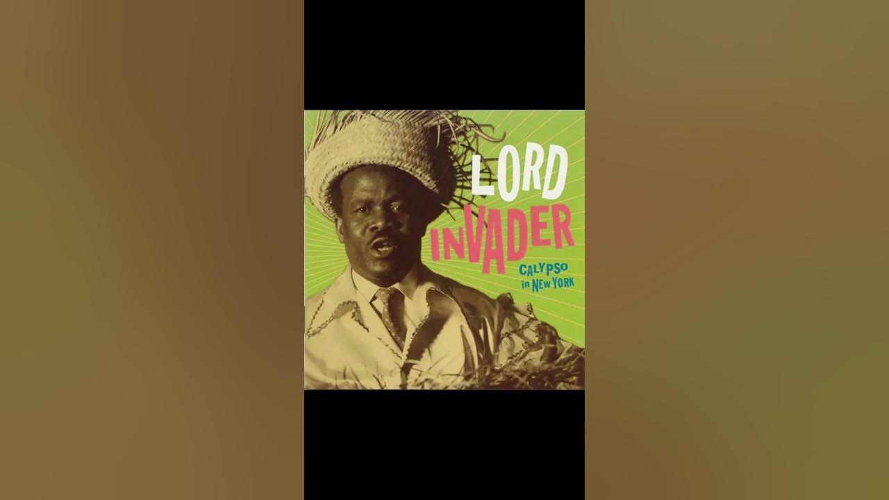 Out the Fire -  lord Invader 2