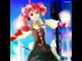 hatoのテトさんに走って貰った。