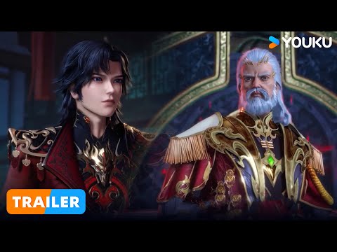 ENGSUB【冰火魔厨 The Magic Chef of Ice and Fire】EP140预告Trailer：真假神器 | 玄幻格斗漫 | 优酷动漫YOUKU ANIMATION