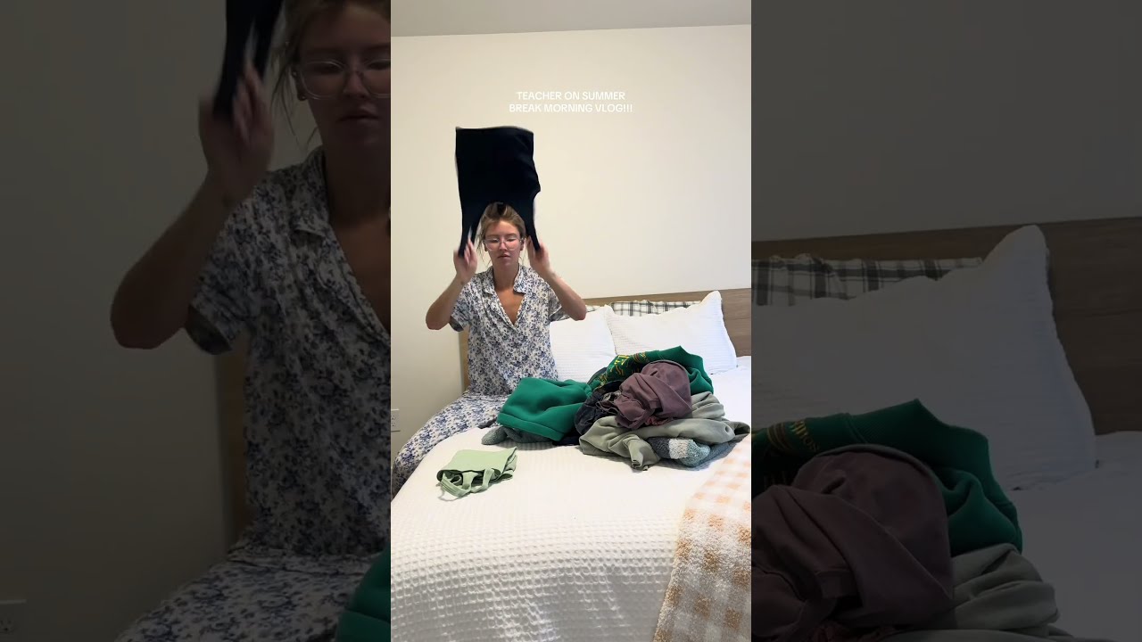 ANOTHER Morning In My Life Vlog I Forget To Post These YouTube Sorry 