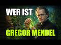 Wie ein Klostergarten die Wissenschaft veränderte – Gregor Mendel Wissenslied