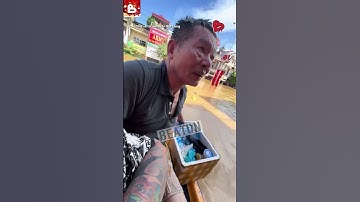 Không liên lạc được, người cha vượt hàng trăm cây số, bơi 4 tiếng để gặp con gái