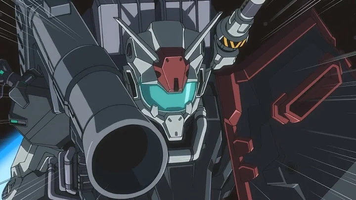 The 01 Gundam  RX-78-01