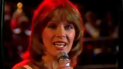 Ingrid Peters - Afrika - ZDF-Hitparade - 1983