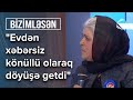 Oğlunu şəhid olduğu gün yuxusunda görən ana efirdə - Bizimləsən