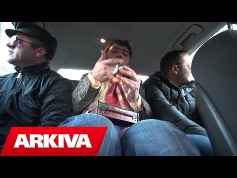 Ujqit - Daja Zeq