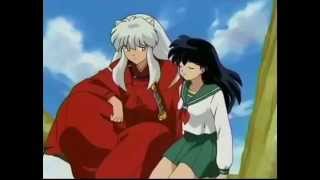 Inuyasha Waiting For Forever Trailer