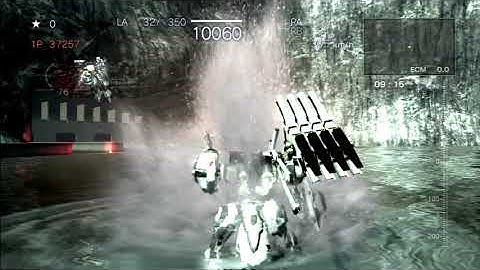 Armored Core For Answer ps3 10/6/20 pvp part 3