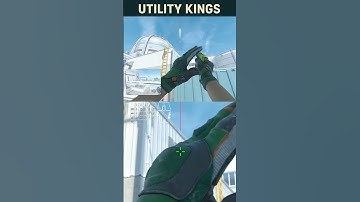 CS2 Nuke Heaven Smoke for Outside from T Outside