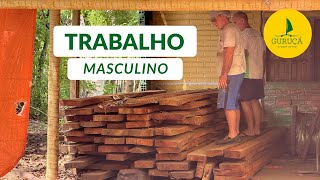Download Lagu 345| A JOB ONLY MEN SHOULD DO! Building a wooden catamaran sailboat. MP3 Download Lagu 345| A JOB ONLY MEN SHOULD DO! Building a wooden catamaran sailboat. MP3