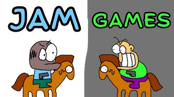 15 Devs Made These Games (In ONE Hour!)