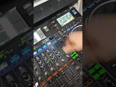 Pioneer DDj RZX
