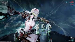 Warframe, Klamora Prism, Propa Scaffold, Certus Brace Old