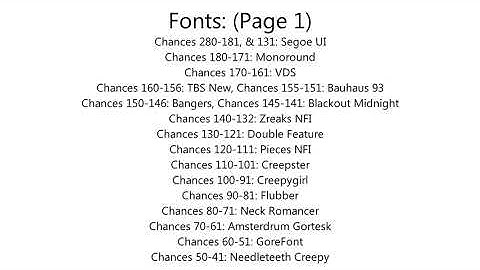 Plans for Barney and May Maple Error (Barney Error 100.13) [Completed]