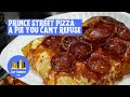 Prince Street Pizza: A Pie You Can't Refuse
