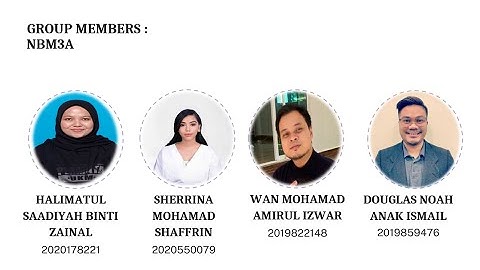 OPM 530 - Group Project Presentation (The Founder)