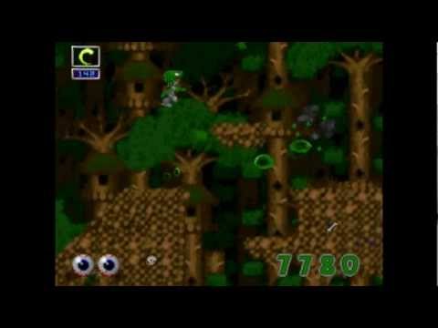 GuimO Walkthrough [Part 1/5]