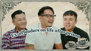 Spill the Teh Ep 6: Ex-offenders on life after prison