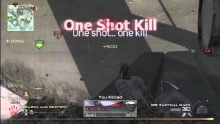 SICK 2 PIECE SPAWNSHOT!!