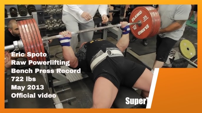 Watch Stefi Cohen's New World Record 518lb Deadlift at 119lb Bodyweight