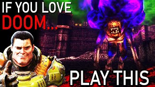 Dread Templar - The PERFECT Game For DOOM Eternal Players